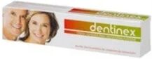 Dentinex crema adhesiva dentadura 75g