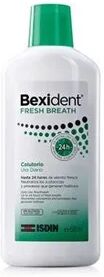 ISDIN Bexident Fresh Breath Colutorio 500ml