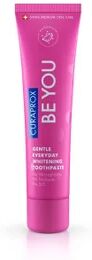 Curaprox Be You Pasta de Dientes Blanqueadora Watermelon 60ml