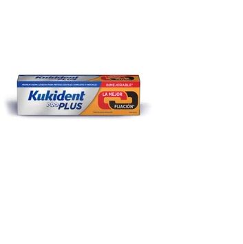 Kukident Pro Doble Acción 60g