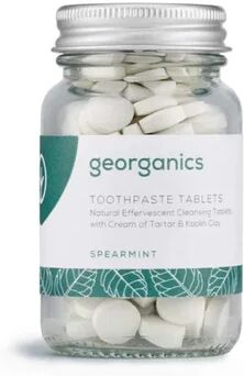 Georganics Dentifrico Mineral Hierbabuena 120comp