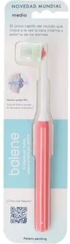 BALENE ORAL CARE Cepillo Medio Coral 1ud