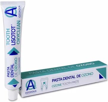 OXXY Ozoaqua Pasta Dental de Ozono 75ml