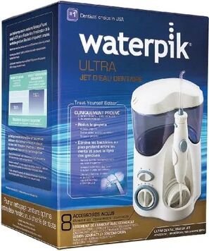 Waterpik Ultra 1ud