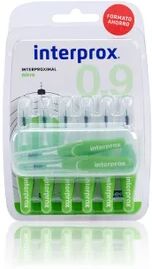 INTERPROX Micro 14uds