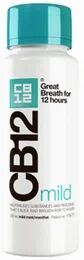 CB12 ® Enjuague Bucal Suave 250ml