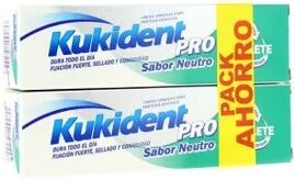 Kukident Complete Neutro 2X47ml