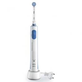 Braun Cepillo dental Braun Oral-B PRO 600 Sensi-Clean