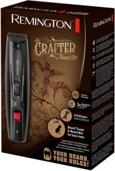 Remington Kit barbero Remington The Crafter MB4050