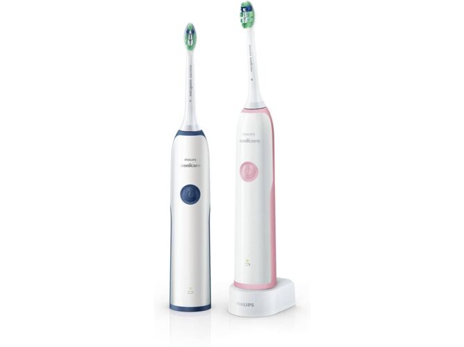 Philips Cepillo de Dientes Eléctrico PHILIPS HX3212/61 Multicor