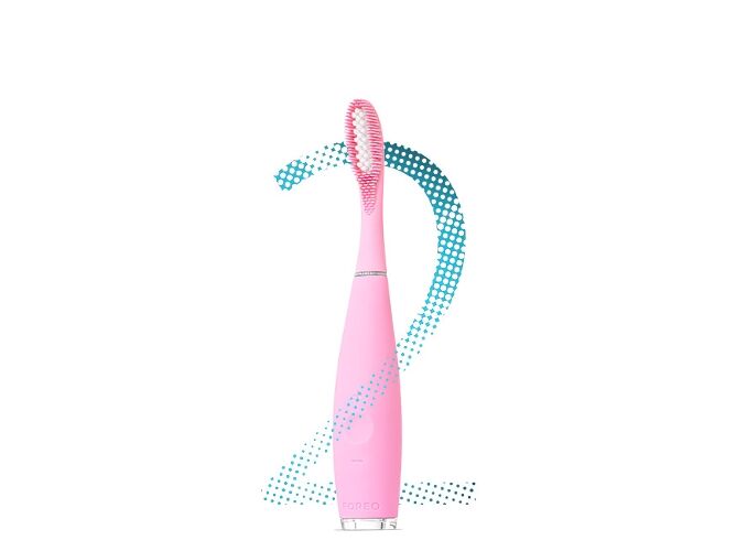 FOREO Cepillo de Dientes Eléctrico FOREO Issa 2 Rosa