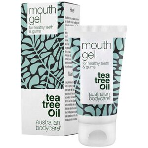 Australian Bodycare Mouth Gel 50 ml