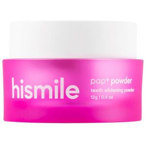 Hismile PAP+ Whitening Powder 12 g