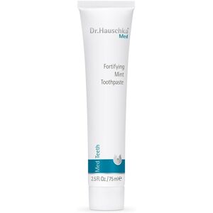 Dr Hauschka Dr. Hauschka Med Mint Toothpaste 75ml