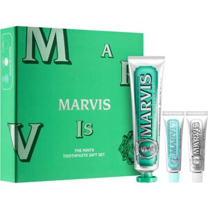 MARVIS The Mints Toothpaste Gift Set