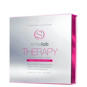 SMILELAB Therapy Whitening Teeth Masks 14pcs