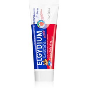 Kids dentifrice pour enfants à partir du 36<sup>e</sup> mois saveur Fresh Strawberry 50 ml