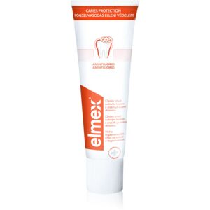 Caries Protection dentifrice anti-carie au fluorure 75 ml
