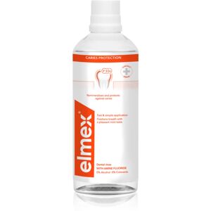 Caries Protection bain de bouche qui protège contre les caries 400 ml