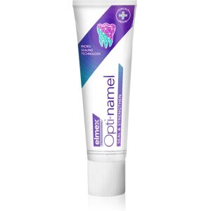 Opti-namel Seal & Strengthen dentifrice qui protège l'émail dentaire 75 ml