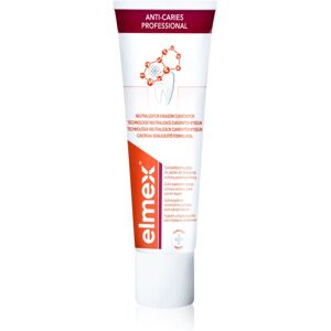 Anti-Caries Professional dentifrice anti-carie 75 ml