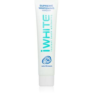 Supreme dentifrice blanchissant 75 ml