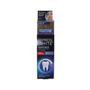 Rapid White Express White Dentifrice 75 ml - Tube 75 ml