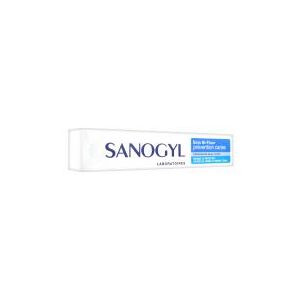 Sanogyl Soin bi-Fluor Preventions Caries 75 ml - Tube 75 ml