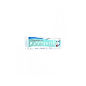 Buccotherm 3+ Fruits Rouges Bio 50 ml - Tube 50 ml