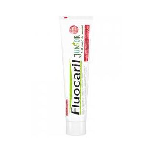 Fluocaril Junior Bubble Gum Dentifrice 75 ml - Tube 75 ml