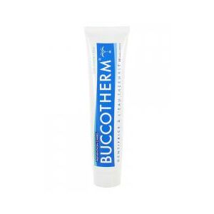 Buccotherm Prevention Caries Nat 75 ml - Tube 75 ml