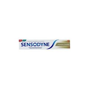 Dentifrice Protection Complète 75 ml - Tube 75 ml