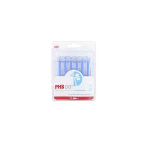 Phb 90° c Blister 6 - Blister 6 brossettes