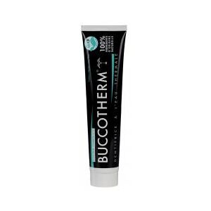 Buccotherm Charbon Actif Bio 75 ml - Tube 75 ml