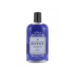 Botot Bain de Bouche Figue Menthe Cannelle 250 ml - Flacon 250 ml