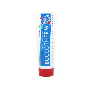 Buccotherm 2-6 Ans Fraise Bio 50 ml - Tube 50 ml