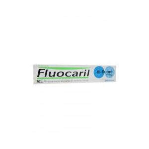 Fluocaril Dentifrice Gencives Bi-Fluore 145 mg 75 ml - Tube 75 ml