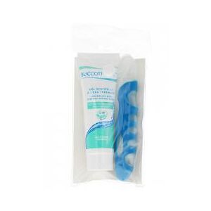 Buccotherm Kit de Voyage Hygiene Bucco-Dentaire Adulte - Kit 2 produits