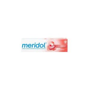 Meridol Soin Complet Sensibilite Dentifrice - Tube 75 ml