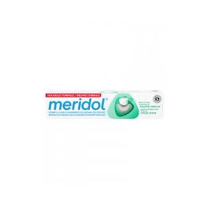 Meridol Dentifrice Gencives et Haleine 75 ml - Tube 75 ml