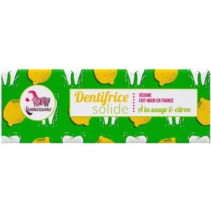 Dent Sauge Citron 20G