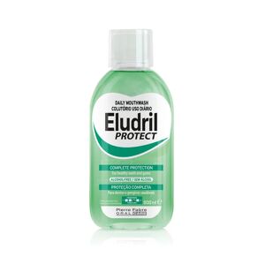 Eluday Protect Bain de Bouche 500ml