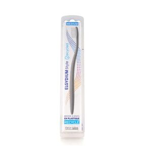 Brosse A Dents Style Recycl Souple 1ut