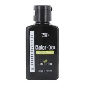 Denti Charbon Coco Citron Pdr 15G