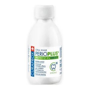 Perio Plus+ Protect B/Bouch 200ml