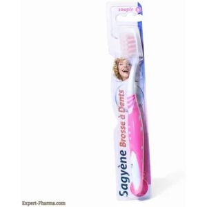 Brosse A Dents 744 Souple