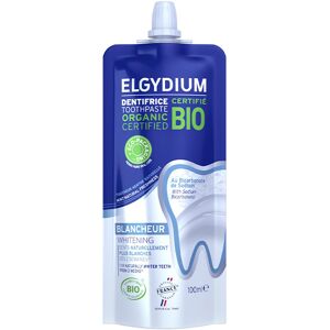 Blancheur Dentifrice Bio 100ml