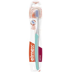 Brosse à Dents Ortho Souple