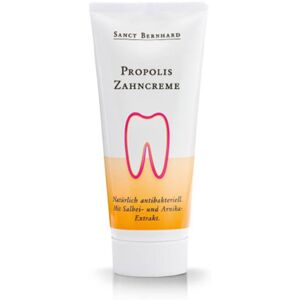 Sanct Bernhard Dentifrice Propolis, 100 ml