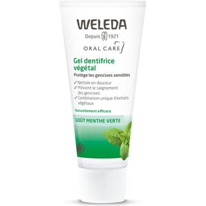 Weleda Gel Dentifrice Vegetal